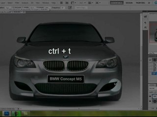 Modifiye - Kaput Uzatma (Videolu Anlatım) Angry Eyes