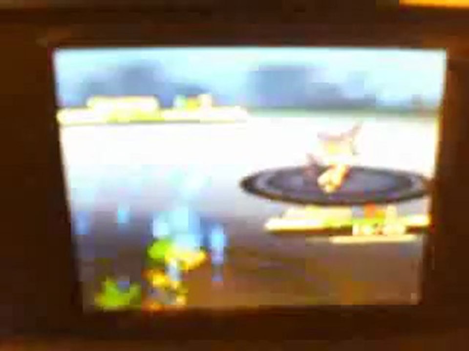 pokemon noir/blanche 2 capture de ponchiot et combat contre N et bienca