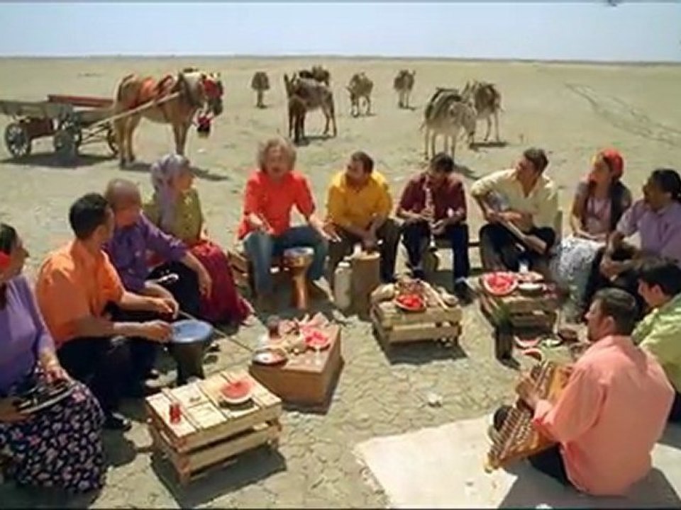 Entelköy Efeköy'e Karşı - Teaser