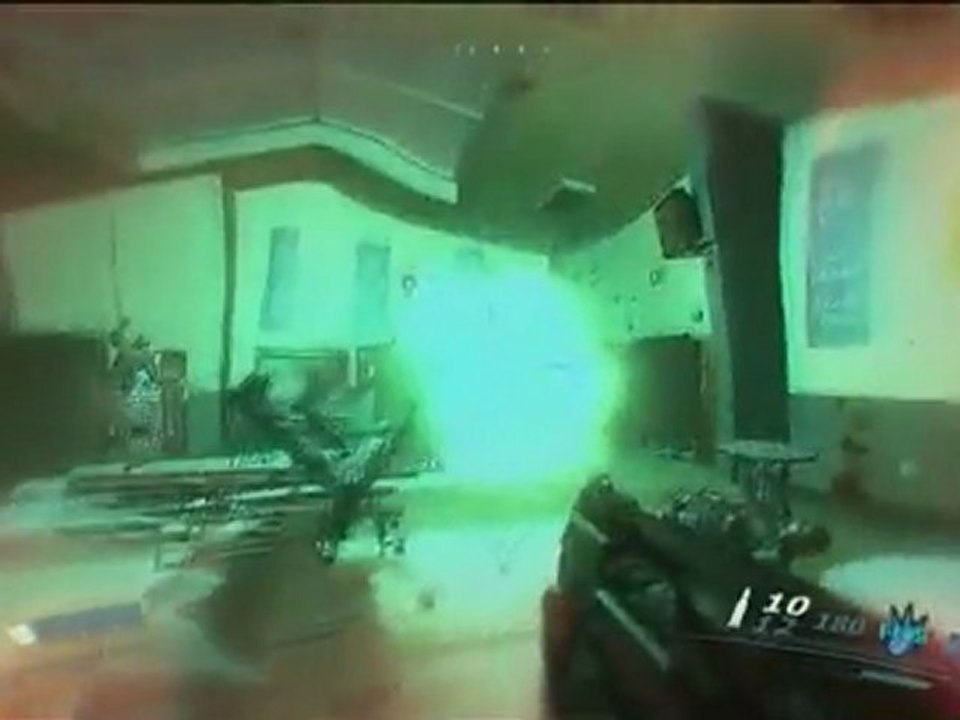 F.E.A.R. 2 : Project Origin