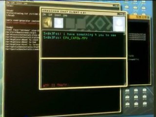 F.E.A.R. 2 : Project Origin