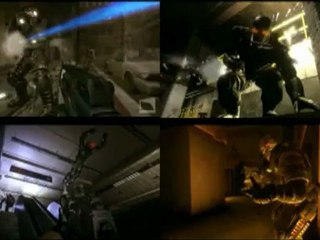 F.E.A.R. 2 : Project Origin