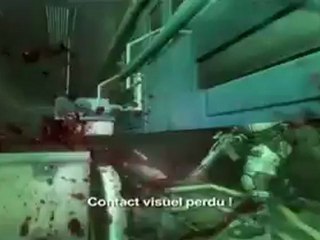 F.E.A.R. 2 : Project Origin