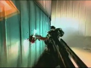 F.E.A.R. 2 : Project Origin