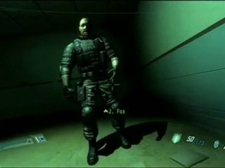 F.E.A.R. 2 : Project Origin