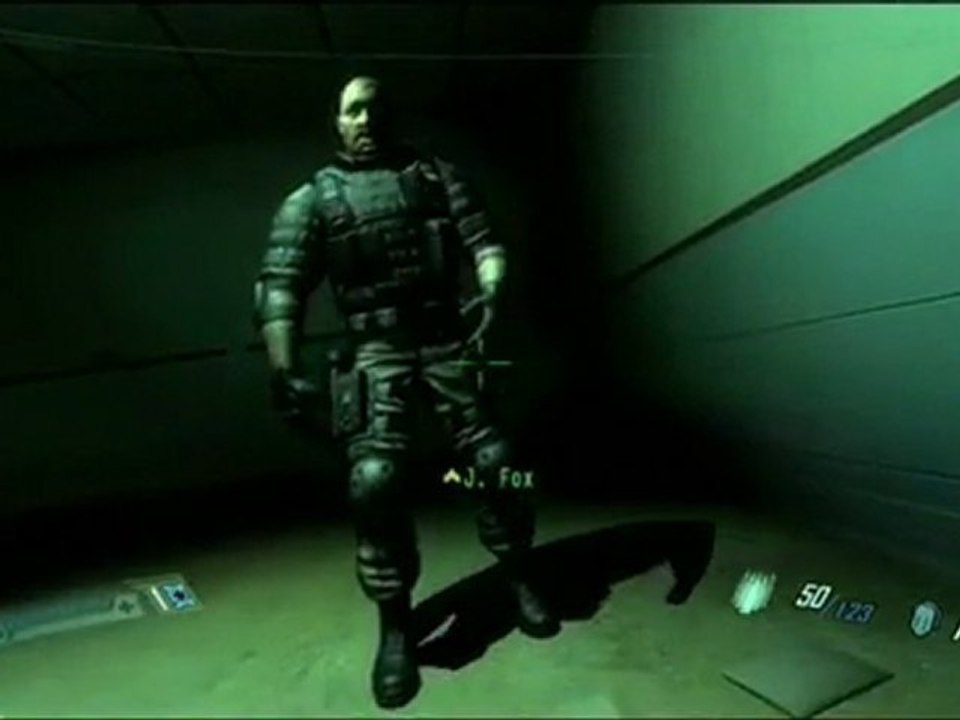 F.E.A.R. 2 : Project Origin