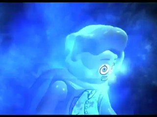 Lego Harry Potter : Années 1 à 4