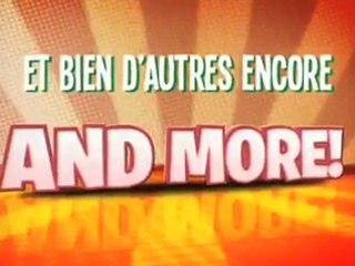 Batman : L'Alliance des Héros le Jeu Vidéo