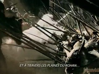 Le Seigneur des Anneaux : La Guerre du Nord