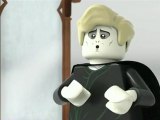Lego Harry Potter : Années 5 à 7