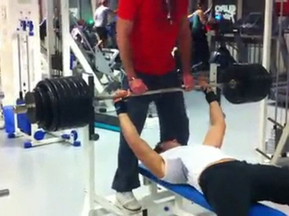 DC 155kg