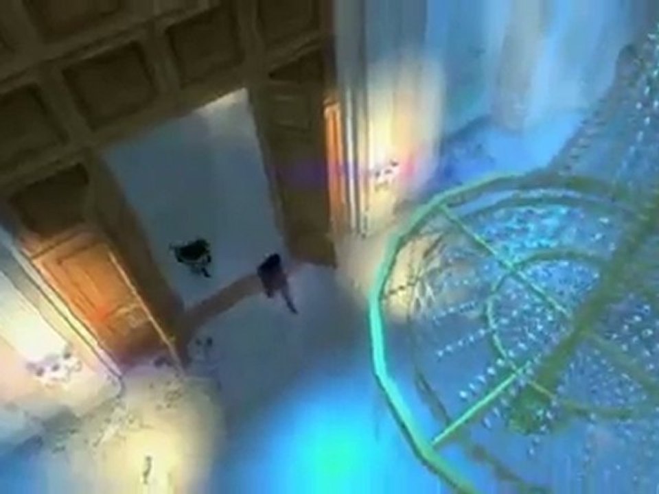 Watchmen : La Fin Approche Chapitre 2