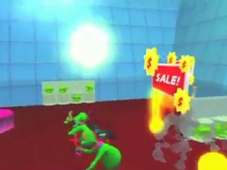 Looney Tunes : Acme Arsenal