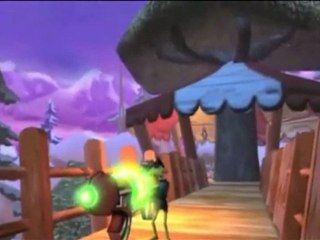 Looney Tunes : Acme Arsenal