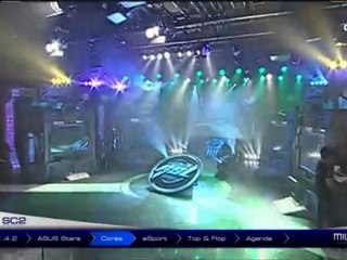 Actu SC2 n°24 : L'actu en 5 minutes de vidéo