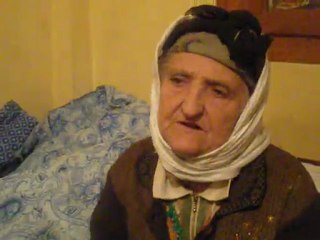 Conte kabyle, Tamcahut n ''elgir am lil'' 2 eme partie ''TETE MAMMER''