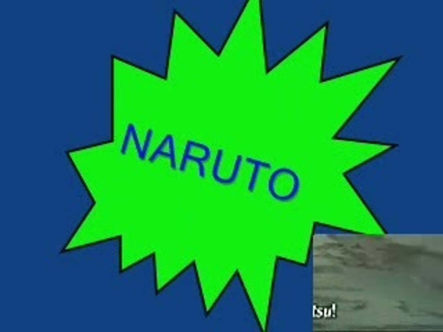 Naruto