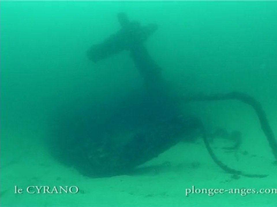 Une plongée sur le Cyrano