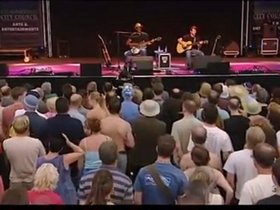 Keb Mo - Henry