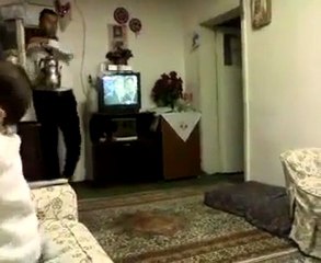 çaydanlık şakası