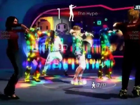 The Black Eyed Peas Experience : le trailer de lancement