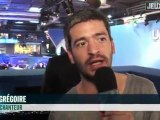 Paris Games Week 2011 : La rétro en vidéo !