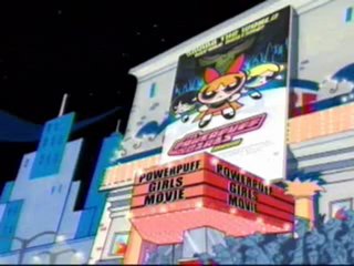Got Milk - Powerpuff Girls Movie