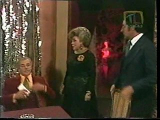 Lucía Mendez en Viviana Cap.16