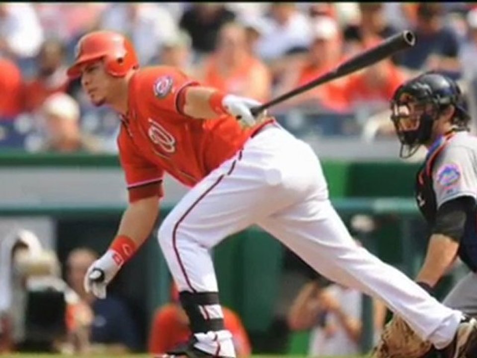 Baseball : Wilson Ramos enlevé au Vénézuela