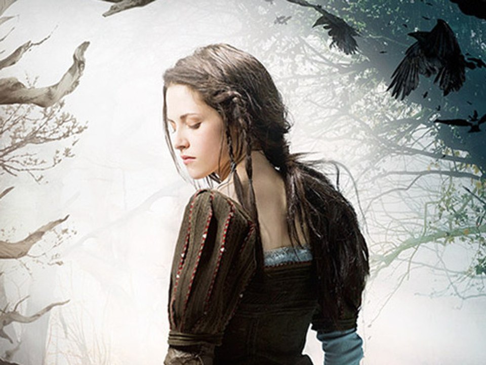 Snow White and the Huntsman - Teaser Trailer #1 [VO|HD]