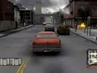 Coca Cola - Videogame