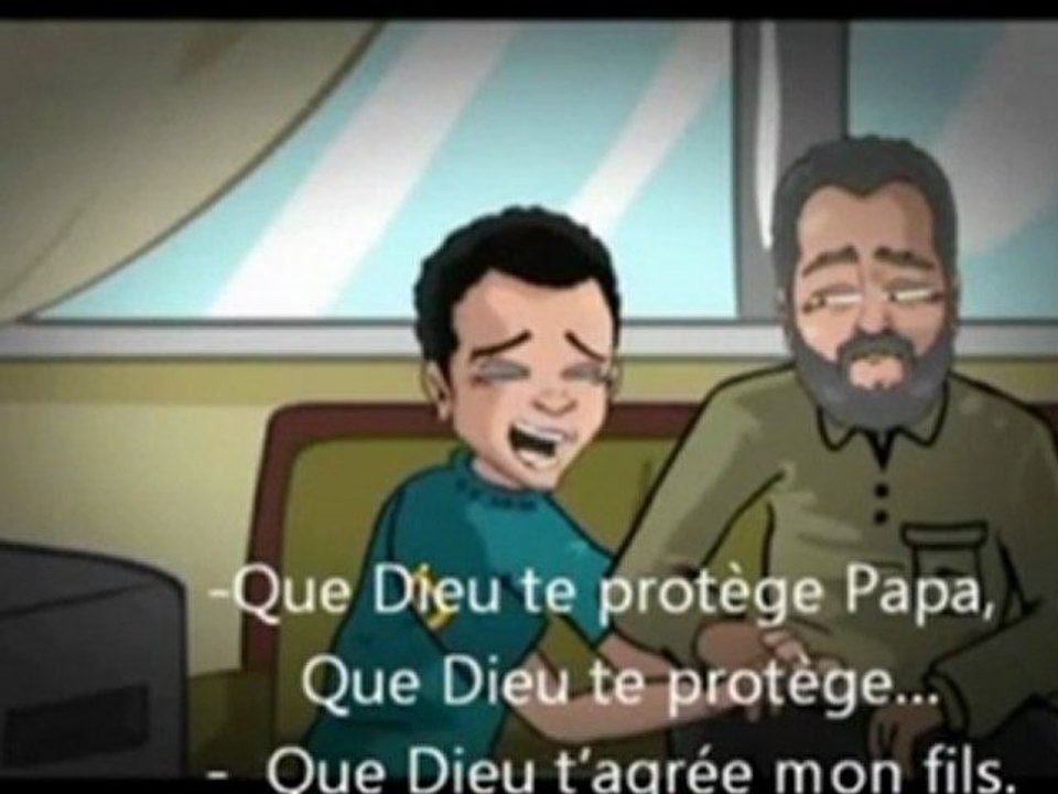 LA BONTE ENVERS LES PARENTS ( NOTRE PERE ! )