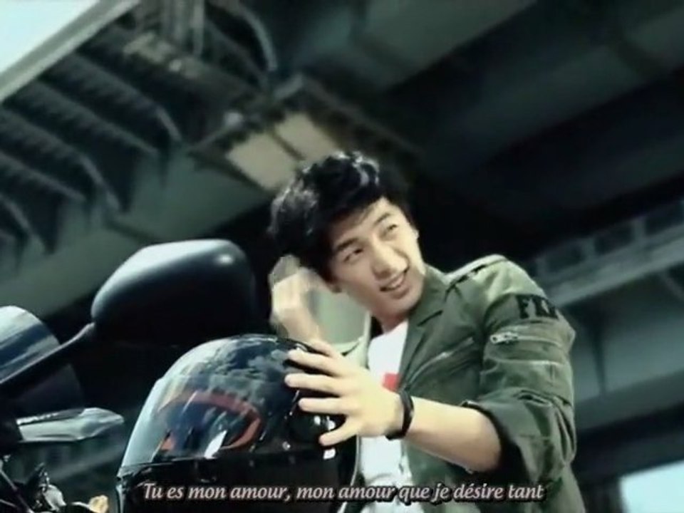 Huh Gak - Hello (vostfr)