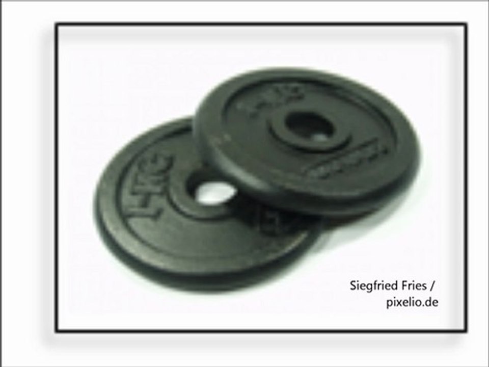 Muss Mann in ein Fitnessstudio gehen, um flirten zu können?