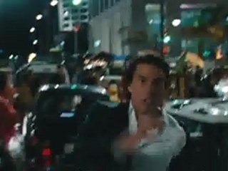 Mission: Impossible Ghost Protocol - Fragman (Altyazılı)