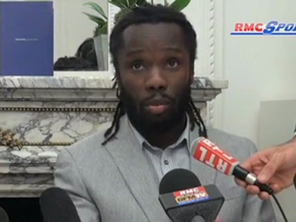 Affaire Luyindula