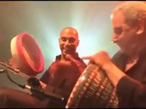 ►concert kabyle avec rabah khalfa