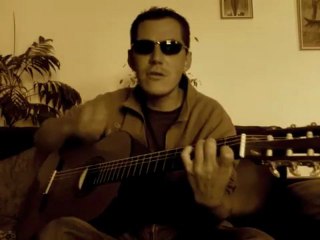 With or without you (Cover)