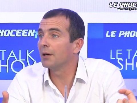 Talk - Partie 2 : Clasico, la solution de facilité