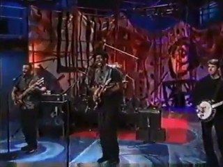 Keb Mo - Stand Up And Be Strong