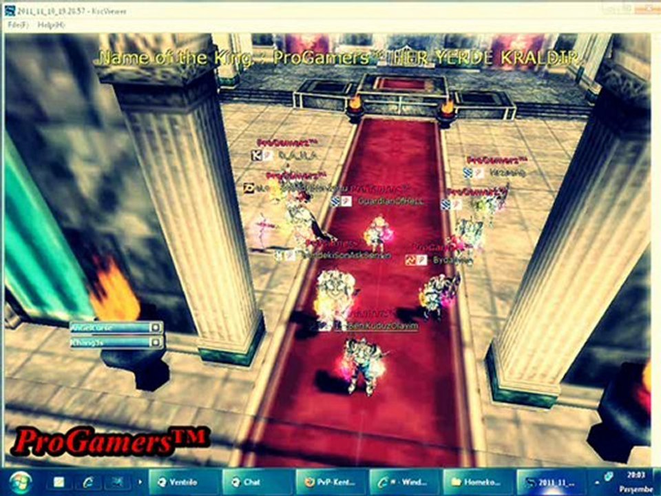 ProGamers™ KSC SHOW..!