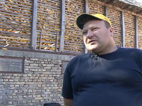 Dobar rod kukuruza na pesku... emisija Svet Poljoprivrede - agromedia.rs