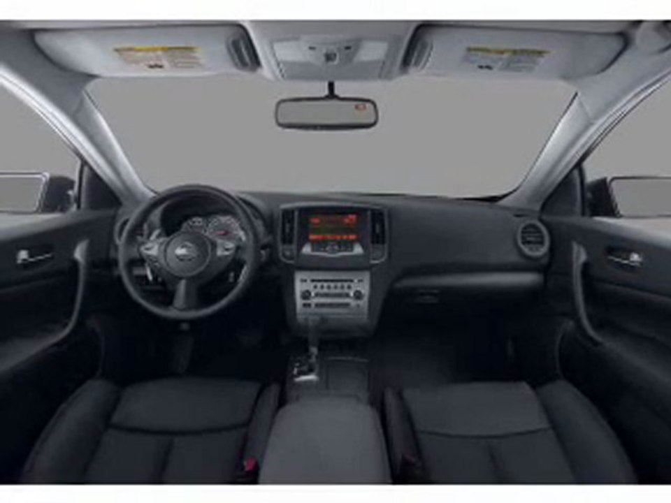 2011 Nissan Maxima Rochester NY - by EveryCarListed.com