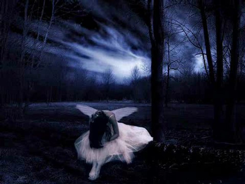 RENE ENGEL OF THE NIGHT 7 10.8000