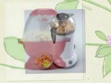 Things to consider When Buying A Popcorn Machine