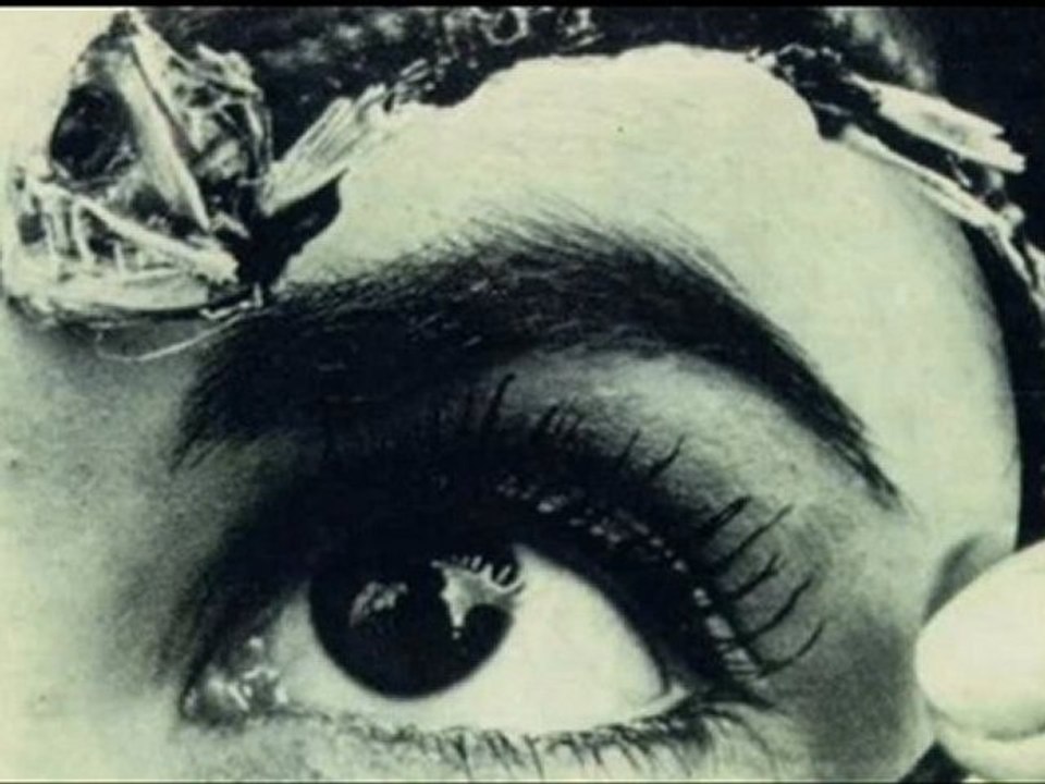 Mr. Bungle - Merry Go Bye Bye