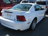 2000 Ford Mustang Jacksonville NC - by EveryCarListed.com