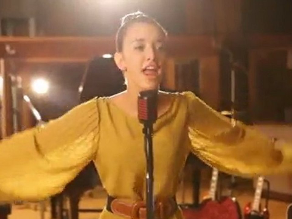 Gabrielle Giguere - My Time (Music Video)