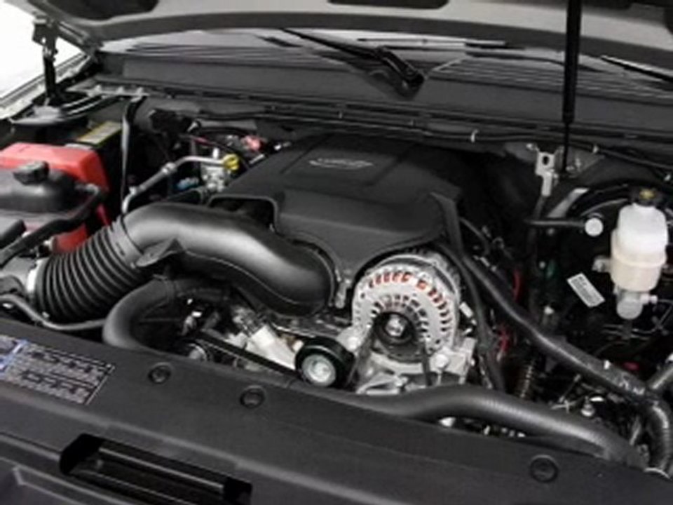 2011 GMC Yukon Lexington KY - by EveryCarListed.com