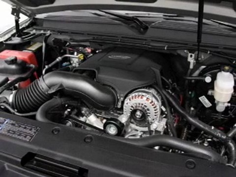 2011 GMC Yukon Lexington KY - by EveryCarListed.com